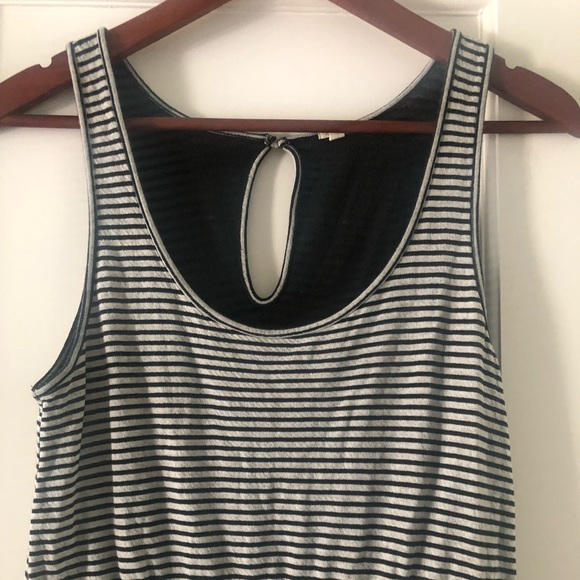 J. Crew Maxi Dress // size small - Picture 2 of 3